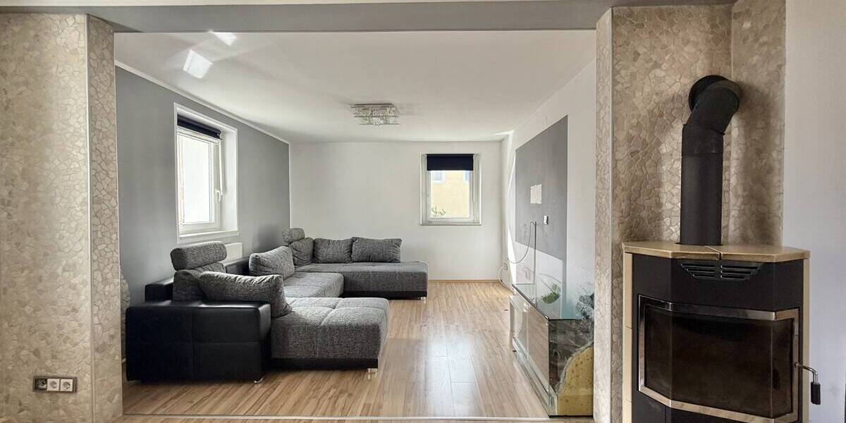 Einfamilienhaus Regenstauf - 5 Zimmer, 119 m&sup2;, 399.000&euro; | Angebot:26502629