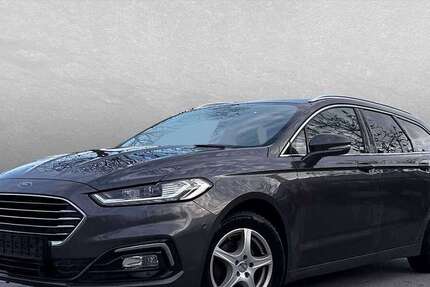 Ford Mondeo 118.000 km 19.575 &euro; Regensburg 93059