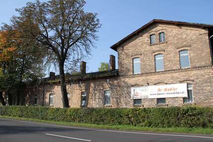 Grundstück in Hagenwerder 237.500 € 6323 m²