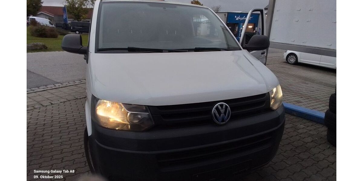 VW T5 Transporter 232.000 km 8.329 € Hemau 93155