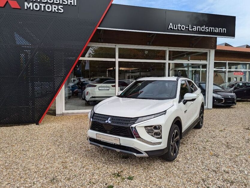 Eclipse Cross