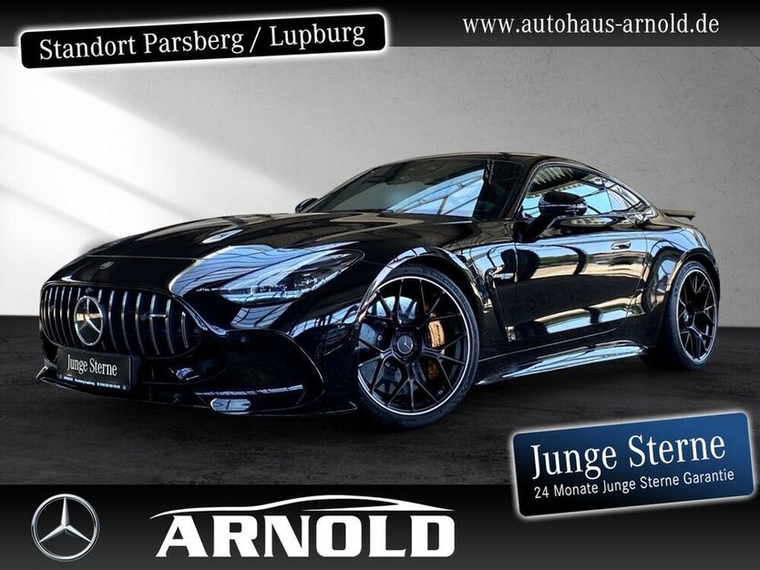 AMG GT