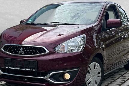 Mitsubishi Space Star 151.000 km 5.900 &euro; Regensburg 93059