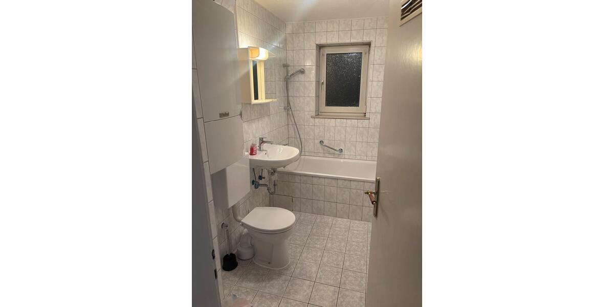 Top 3-Zimmer-Wohnung – ruhig gelegen & gepflegt 3 zimmer