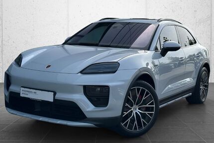 Porsche Macan 37.350 km 82.900 &euro; Regensburg 93055