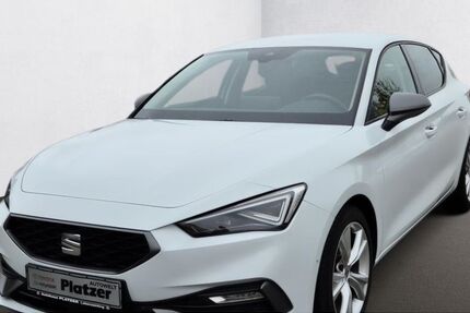 Seat Leon 25.000 km 26.990 &euro; Regensburg 93055