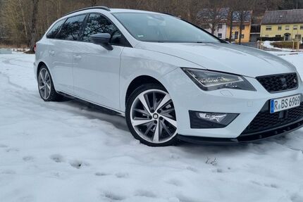 Seat Leon 175.000 km 11.699 &euro; Regensburg 93047