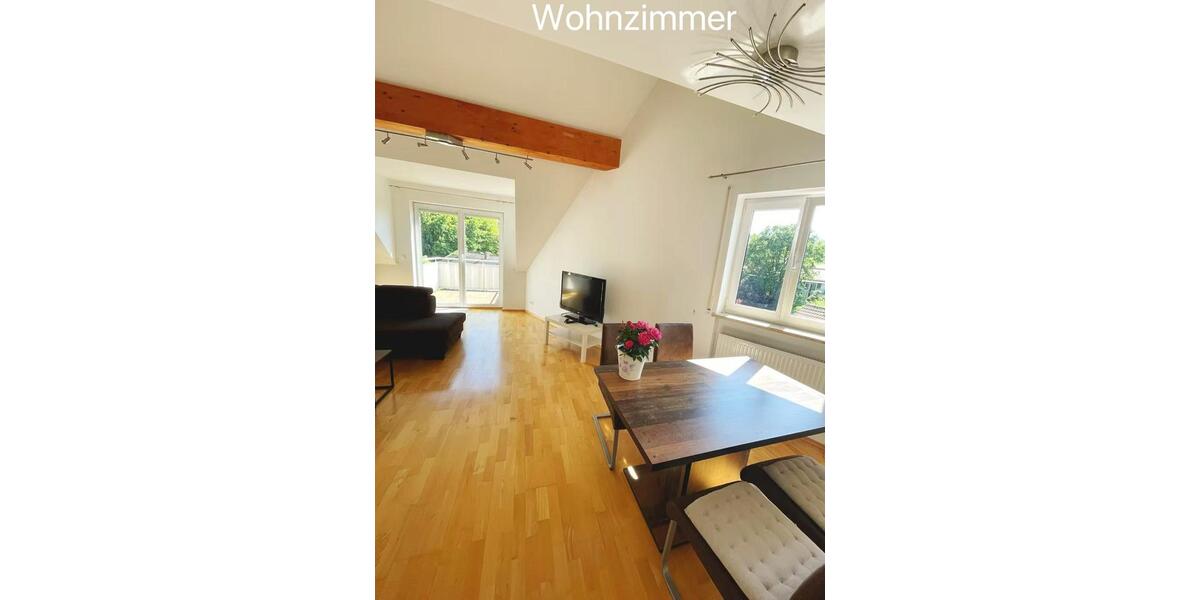 Maisonettenwohnung Bad Abbach - 3.5 Zimmer, 93 m&sup2;, 359.000&euro; | Angebot:26885122
