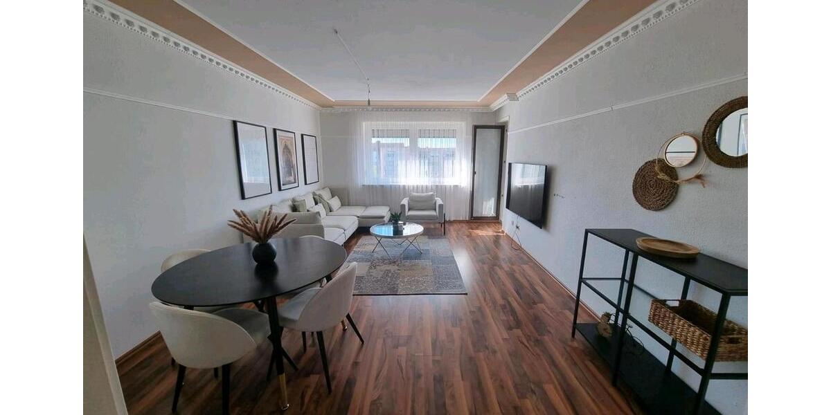 Etagenwohnung Neutraubling - 3 Zimmer, 80 m&sup2;, 240.000&euro; | Angebot:26517131