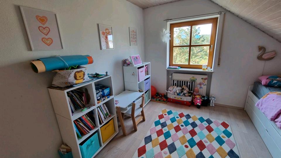 Einfamilienhaus Burglengenfeld - 6 Zimmer, 143 m&sup2;, 1.800&euro; | Angebot:26237549