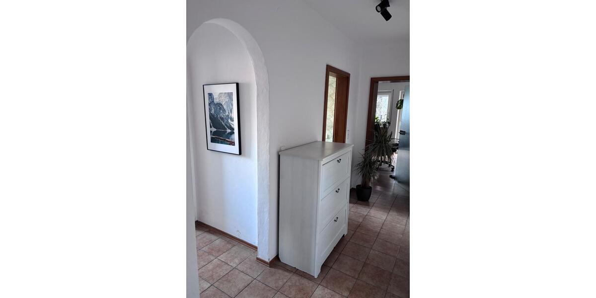 Schöne 2 Zimmer Wohnung ab 01.04.2026 2 zimmer