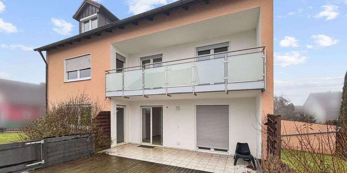 Haus zum Kaufen in Obertraubling 945.000 € 292 m² 11 zimmer