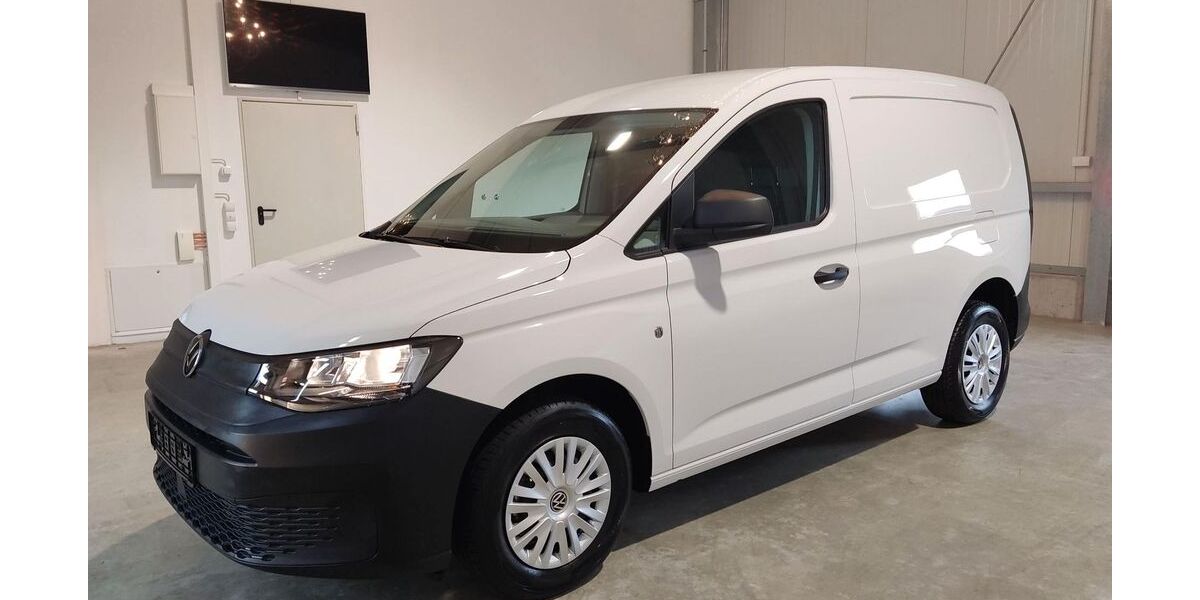 VW Caddy 37.900 km 28.490 &euro; Wörth an der Donau 93086
