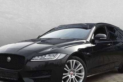 Jaguar XF 192.000 km 24.840 &euro; Regensburg 93059