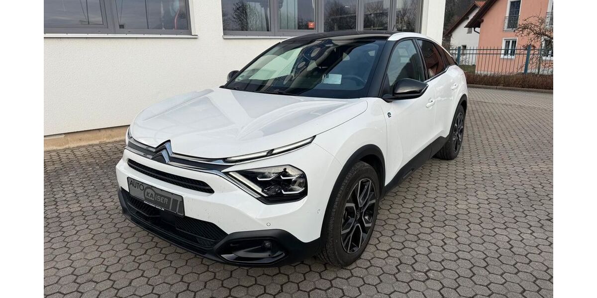 Citroen C4 29.990 km 17.300 &euro; Donaustauf 93093