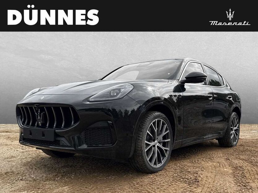 Maserati Grecale 15.000 km 75.490 € Regensburg 93059