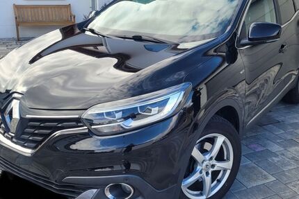 Renault Kadjar 76.500 km 9.400 &euro; Regensburg 93057