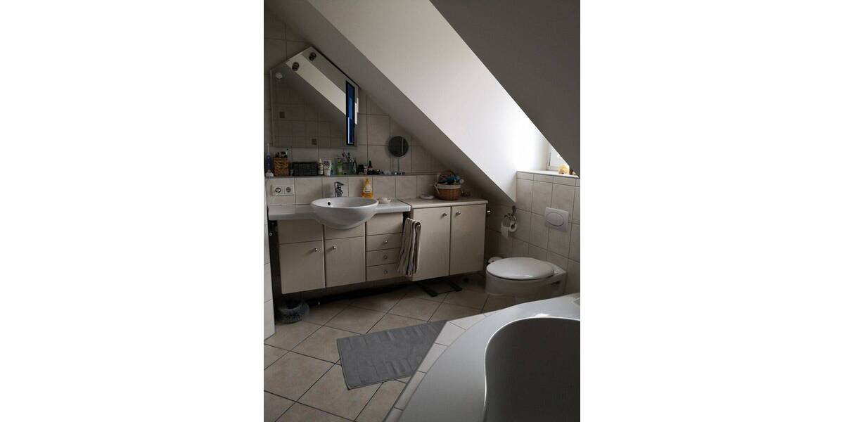 Etagenwohnung Regensburg Kumpfmühl-Ziegetsdorf-Neuprüll - 3 Zimmer, 97 m&sup2;, 549.000&euro; | Angebot:26835335