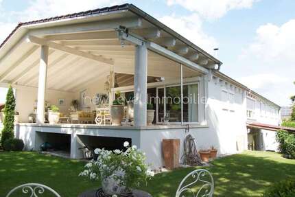 Haus Maxhütte-Haidhof Haidhof - 9 Zimmer, 250 m&sup2;, 998.000&euro; | Angebot:27295656