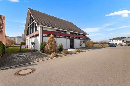 Haus Neutraubling - 5 Zimmer, 203 m&sup2;, 1.080.000&euro; | Angebot:25601809