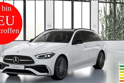 Mercedes-Benz C 200 8.500 km 44.888 &euro; Regensburg 93053