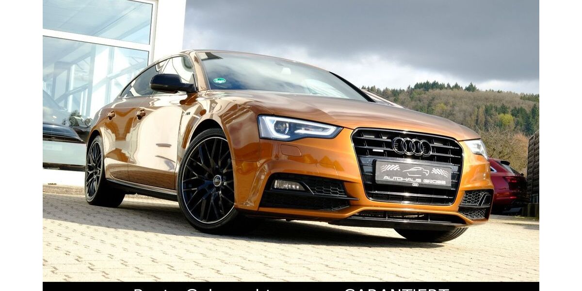 Audi A5 202.700 km 17.499 &euro; Wörth a.d. Donau, bei Regensburg 93086