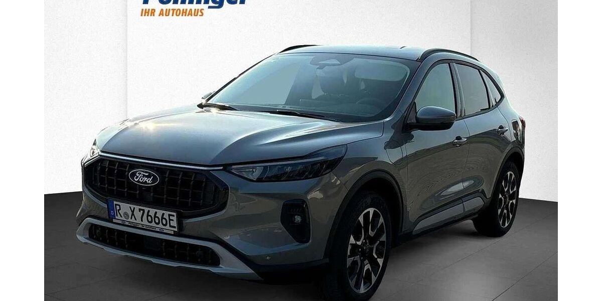 Ford Kuga 7.000 km 34.990 &euro; Hemau 93155