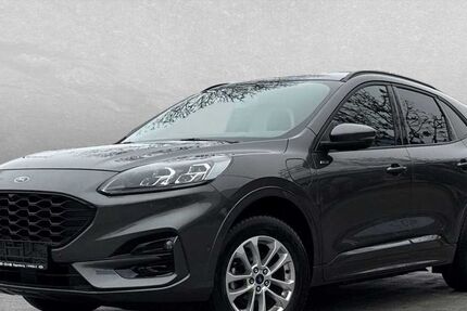 Ford Kuga 42.300 km 25.110 &euro; Regensburg 93059