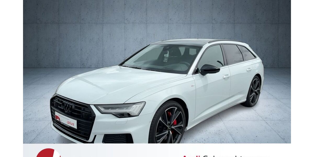 Audi A6 56.113 km 45.660 &euro; Neutraubling 93073