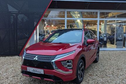 Mitsubishi Eclipse Cross 75.171 km 21.990 &euro; Regensburg 93055