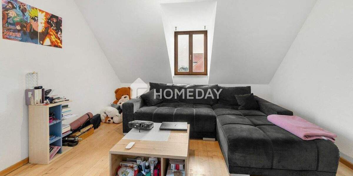 Etagenwohnung Abensberg Gaden - 3 Zimmer, 69 m&sup2;, 249.000&euro; | Angebot:25694121