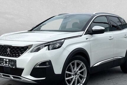 Peugeot 3008 69.300 km 21.111 &euro; Regensburg 93059