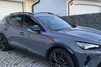 Cupra Formentor 21.000 km 38.990 &euro; Teugn 93356