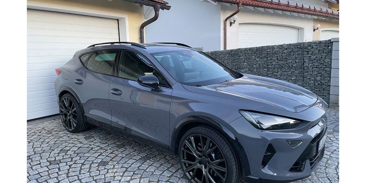 Cupra Formentor 21.000 km 38.990 &euro; Teugn 93356