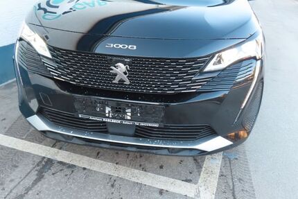 Peugeot 3008 89.653 km 23.900 &euro; Geiselhöring 94333