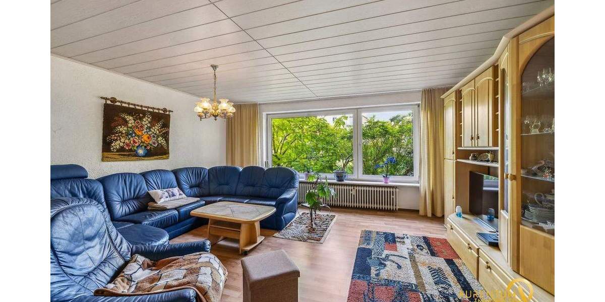 Gepflegter Bungalow mit Einliegerwohnung in Bad Abbach - sofort verfügbar 7 zimmer