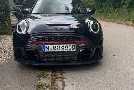 Mini John Cooper Works 37.350 km 27.990 &euro; Lappersdorf 93138
