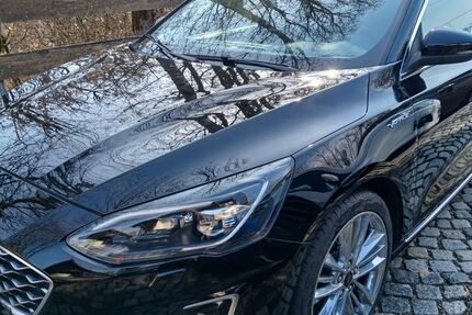 Ford Focus 96.000 km 14.999 &euro; Bernhardswald 93170