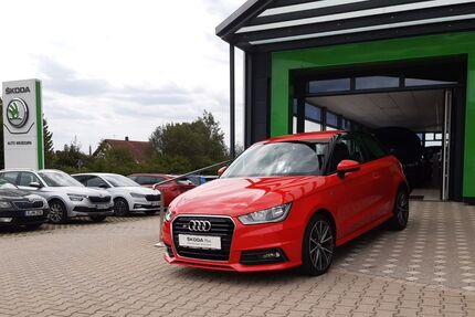 Audi A1 126.500 km 10.900 &euro; Aufhausen 93089
