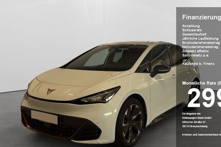 Cupra Born 10.870 km 35.850 &euro; Regensburg 93055