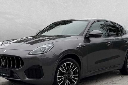 Maserati Grecale 26.500 km 53.489 &euro; Regensburg 93059