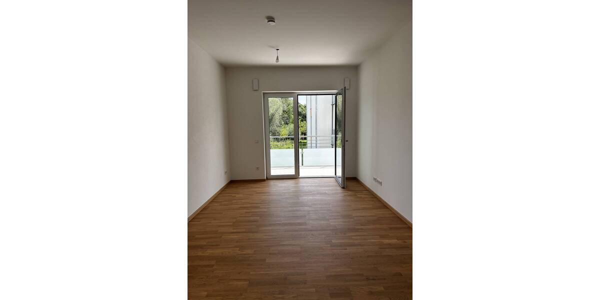 Etagenwohnung Abensberg - 2 Zimmer, 60 m&sup2;, 805&euro; | Angebot:25737151