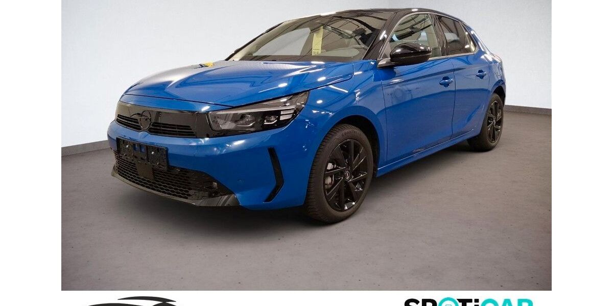 Opel Corsa 22.208 km 18.980 &euro; Kelheim 93309