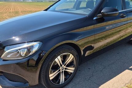 Mercedes-Benz C 220 194.000 km 13.800 &euro; Bad Abbach 93077