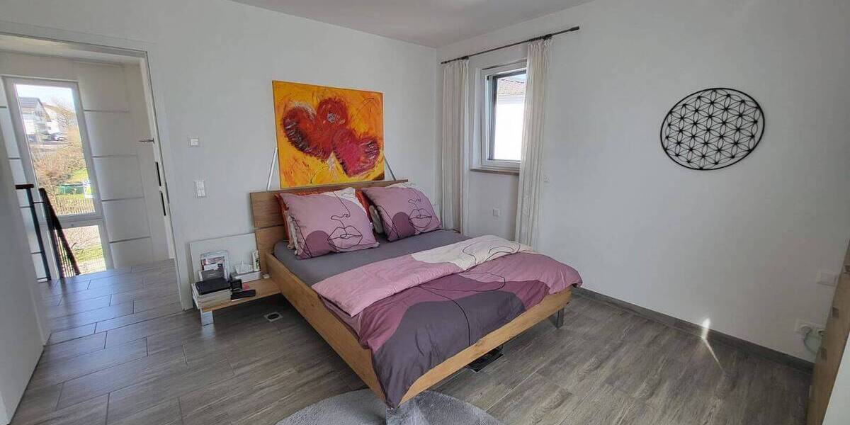 Einfamilienhaus Regensburg Konradsiedlung-Wutzlhofen - 5 Zimmer, 139 m&sup2;, 929.000&euro; | Angebot:26118618