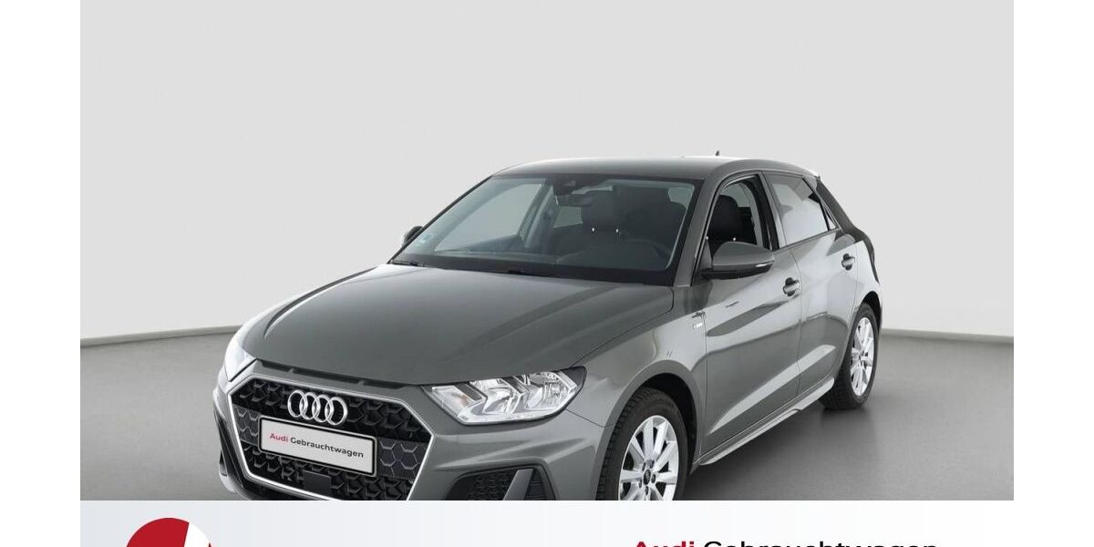Audi A1 6.385 km 23.440 &euro; Saal a.d. Donau 93342