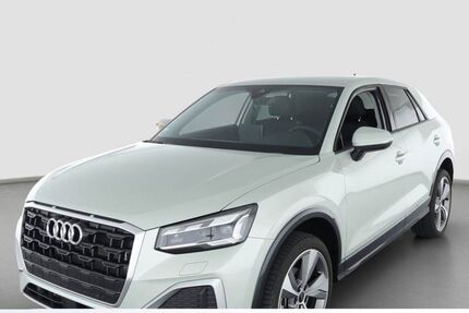 Audi Q2 8.795 km 27.460 &euro; Neutraubling 93073