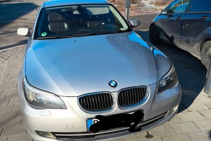 BMW 525 309.025 km 4.500 &euro; Burglengenfeld 93133