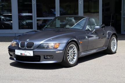BMW Z3 114.000 km 16.990 &euro; Pentling bei Regensburg 93080