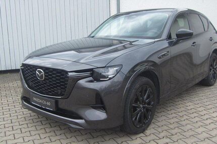 Mazda CX-60 36.231 km 37.990 &euro; Teugn 93356